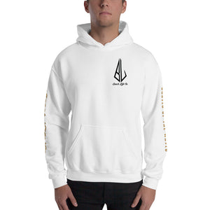 Hooded Sweatshirt