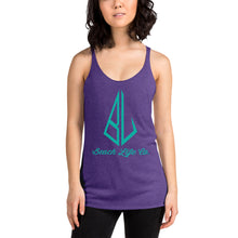 Load image into Gallery viewer, Women&#39;s Racerback Tank