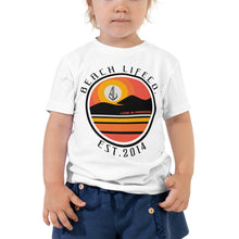 Load image into Gallery viewer, Toddler Short Sleeve Tee