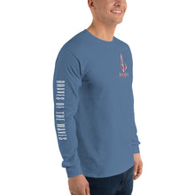 Load image into Gallery viewer, Men’s Long Sleeve Shirt