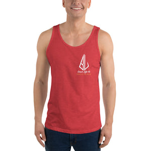 Unisex Tank Top