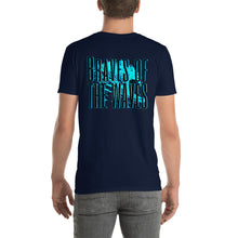 Load image into Gallery viewer, Short-Sleeve Unisex T-Shirt