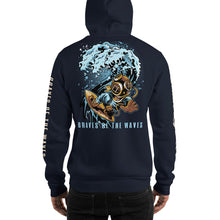 Load image into Gallery viewer, Unisex Hoodie