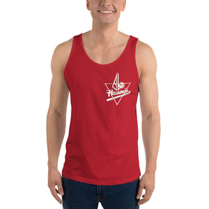 Unisex Tank Top