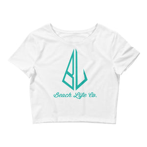 Women’s Crop Tee