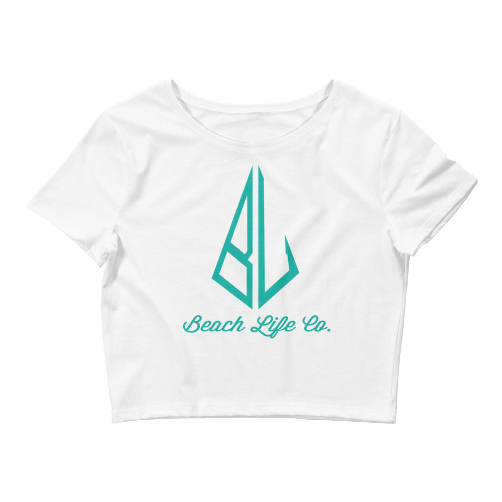 Women’s Crop Tee