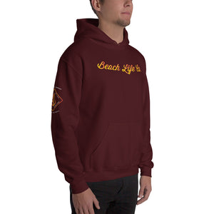 Hooded Sweatshirt