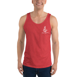 Unisex  Tank Top