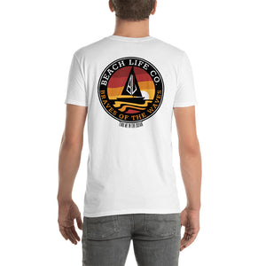 Short-Sleeve Unisex T-Shirt