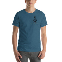 Load image into Gallery viewer, Short-Sleeve Unisex T-Shirt &quot;Heather Special Blend&amp;Color&quot;