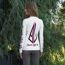 Load image into Gallery viewer, Women&#39;s Rash Guard