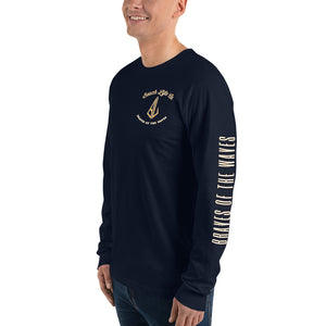 Long sleeve t-shirt