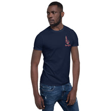 Load image into Gallery viewer, Short-Sleeve Unisex T-Shirt