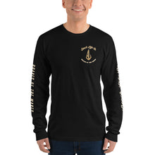 Load image into Gallery viewer, Long sleeve t-shirt