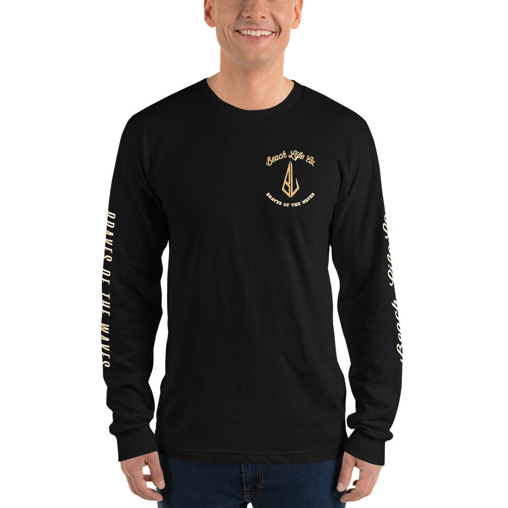 Long sleeve t-shirt