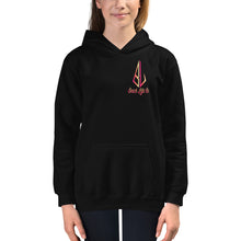 Load image into Gallery viewer, Kids Hoodie