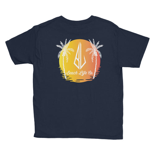 Youth Short Sleeve T-Shirt 