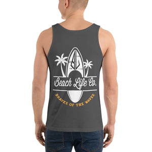 Unisex Tank Top