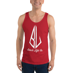 Unisex Tank Top