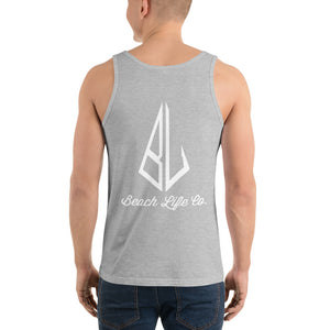 Unisex  Tank Top