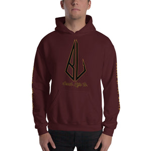 Hooded Sweatshirt