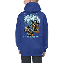 Load image into Gallery viewer, Kids Hoodie