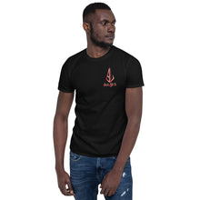 Load image into Gallery viewer, Short-Sleeve Unisex T-Shirt