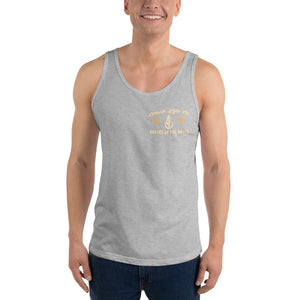 Unisex Tank Top