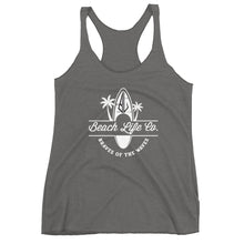 Load image into Gallery viewer, Women&#39;s Racerback Tank