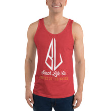 Load image into Gallery viewer, Unisex Tank Top