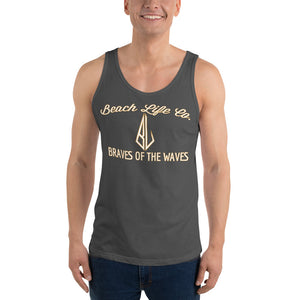 Unisex Tank Top