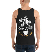 Load image into Gallery viewer, Unisex Tank Top