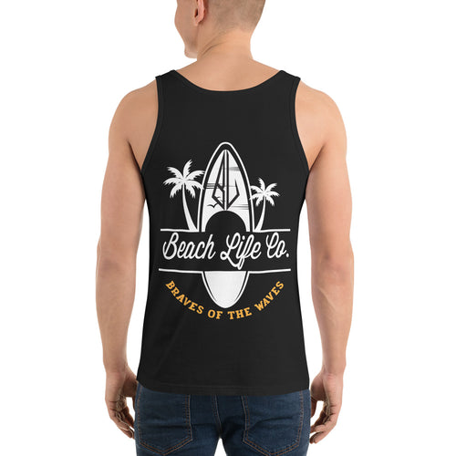 Unisex Tank Top