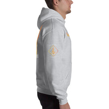 Load image into Gallery viewer, Hooded Sweatshirt