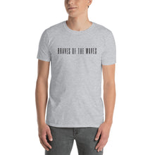 Load image into Gallery viewer, Short-Sleeve Unisex T-Shirt