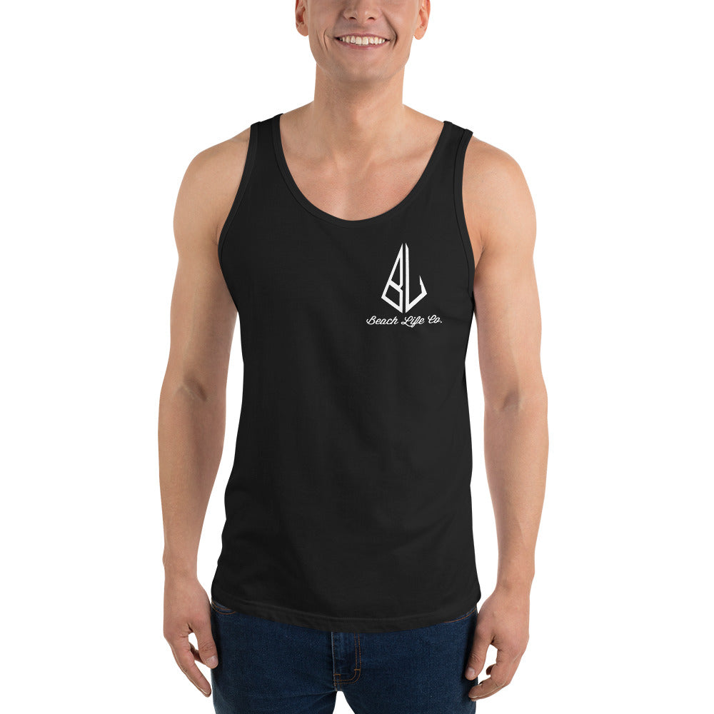 Unisex  Tank Top