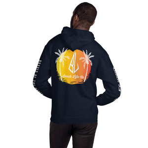 Hooded Sweatshirt