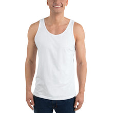 Load image into Gallery viewer, Unisex  Tank Top