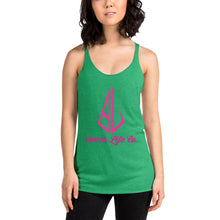 Load image into Gallery viewer, Women&#39;s Racerback Tank