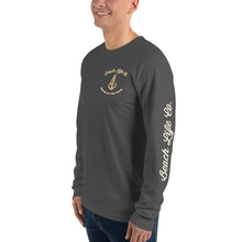 Load image into Gallery viewer, Long sleeve t-shirt