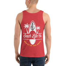 Load image into Gallery viewer, Unisex Tank Top