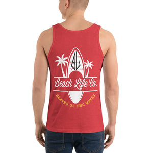 Unisex Tank Top