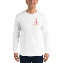 Load image into Gallery viewer, Men’s Long Sleeve Shirt