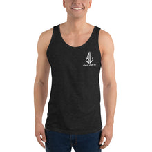 Load image into Gallery viewer, Unisex  Tank Top