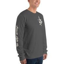 Load image into Gallery viewer, Long sleeve t-shirt