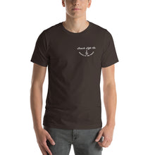 Load image into Gallery viewer, Short-Sleeve Unisex T-Shirt