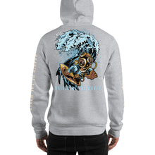 Load image into Gallery viewer, Unisex Hoodie