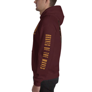 Hooded Sweatshirt