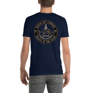 Short-Sleeve Unisex T-Shirt