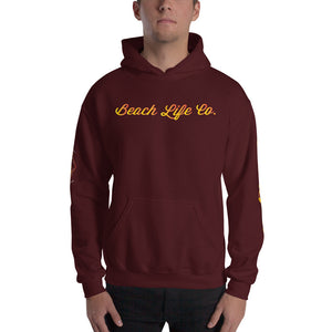 Hooded Sweatshirt